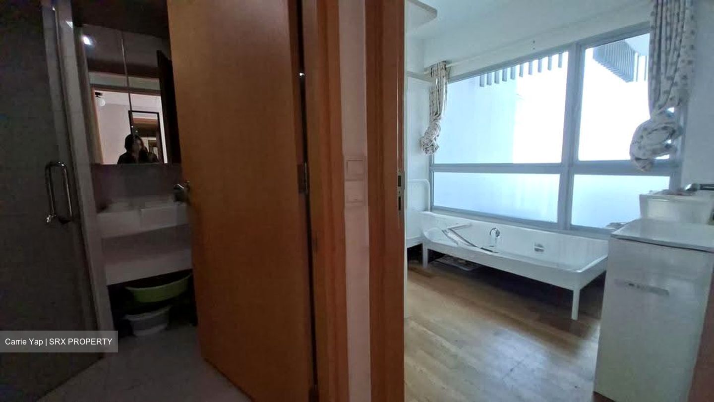 Eight Riversuites (D12), Condominium #635978891